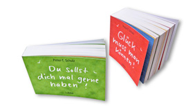neue Bücher